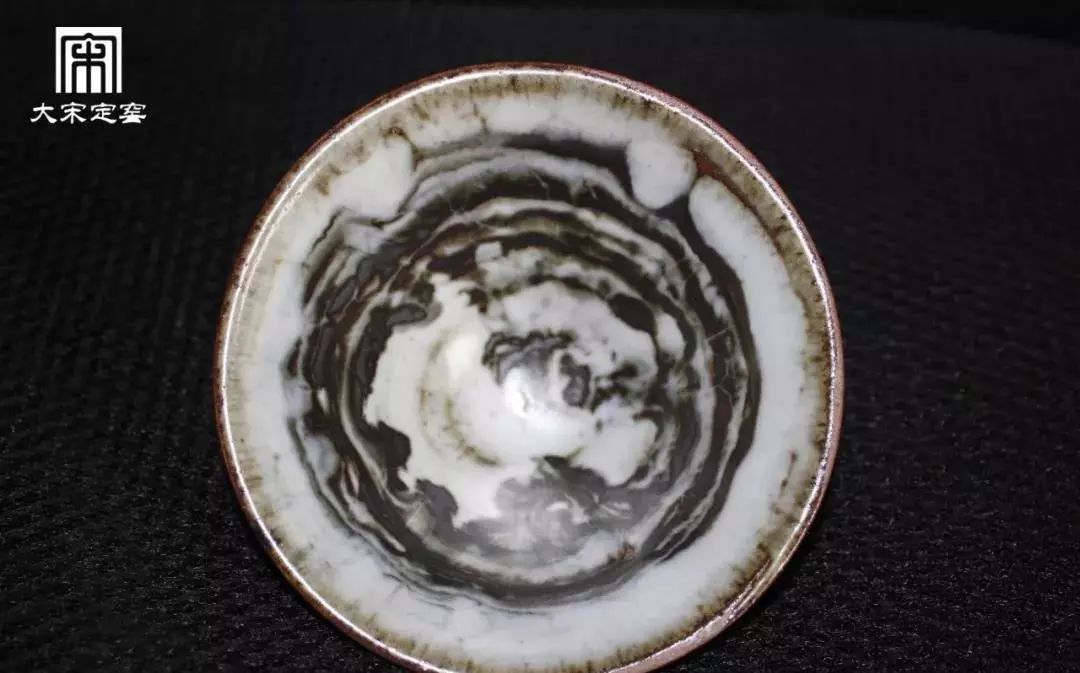 『傳統(tǒng)工藝』名企名品——走進大宋定窯(圖6) 『傳統(tǒng)工藝』名企名品——走進大宋定窯(圖6)