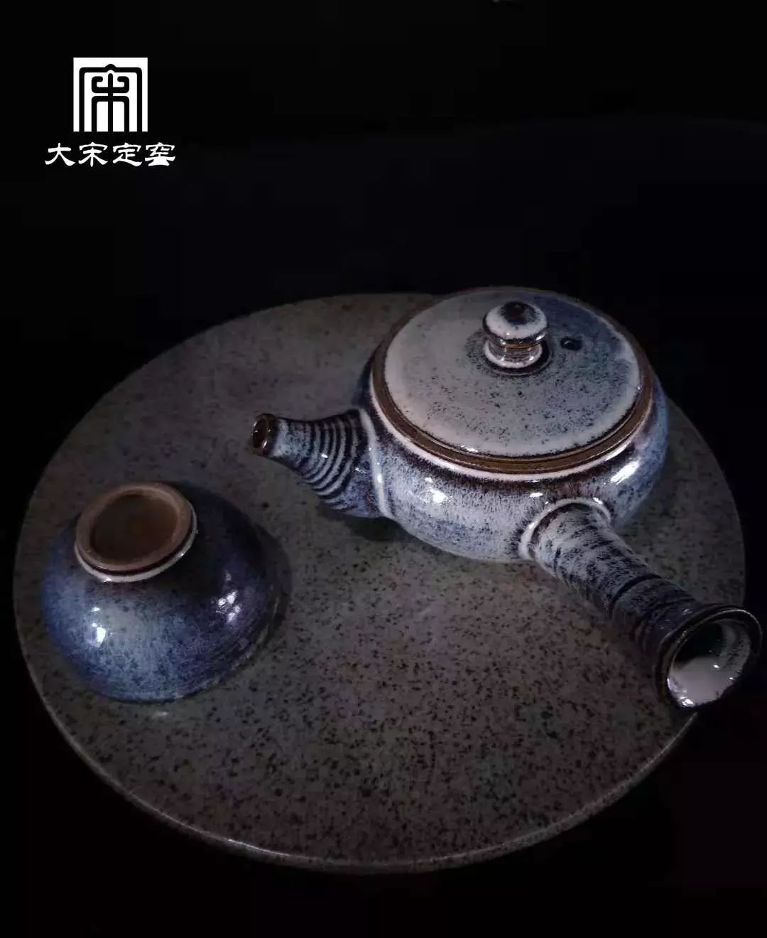 『傳統(tǒng)工藝』名企名品——走進大宋定窯(圖5) 『傳統(tǒng)工藝』名企名品——走進大宋定窯(圖5)