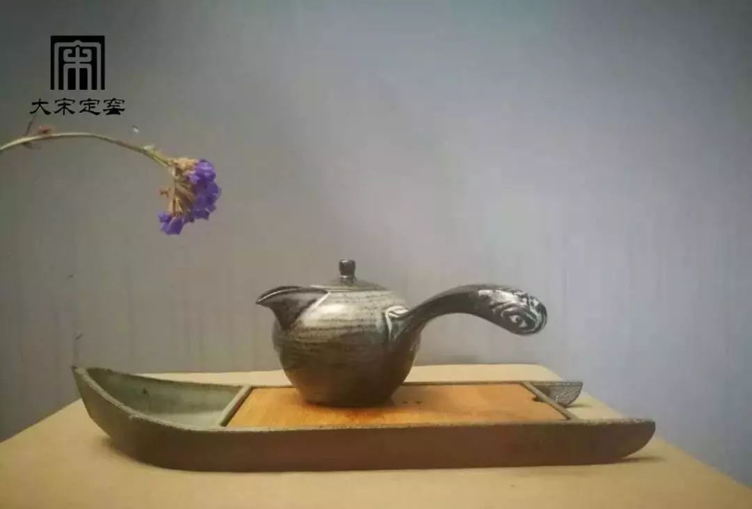 『傳統(tǒng)工藝』名企名品——走進大宋定窯(圖8) 『傳統(tǒng)工藝』名企名品——走進大宋定窯(圖8)