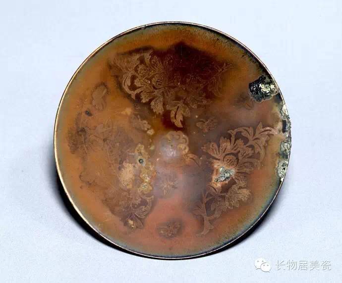 定窯瓷有幾種顏色？(圖7)